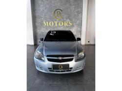 CHEVROLET Celta 1.0 4P LS FLEX