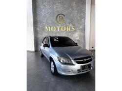 CHEVROLET Celta 1.0 4P LS FLEX