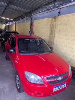CHEVROLET Celta 1.0 VHC FLEX LIFE 