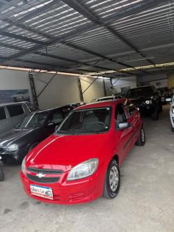 CHEVROLET Celta 1.0 VHC FLEX LIFE 