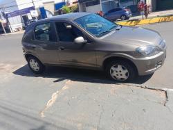 CHEVROLET Celta 1.0 4P LT FLEX