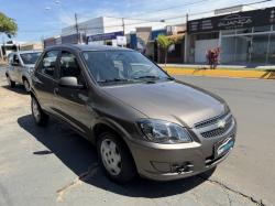 CHEVROLET Celta 1.0 4P LT FLEX