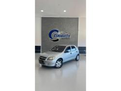 CHEVROLET Celta 1.0 4P LS FLEX