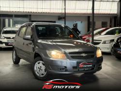 CHEVROLET Celta 1.0 4P LT FLEX