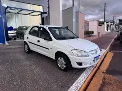 CHEVROLET Celta 1.0 4P