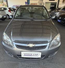CHEVROLET Celta 1.0 VHCE FLEX LS 