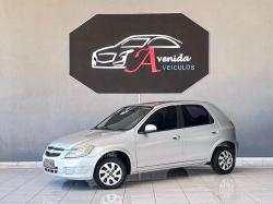 CHEVROLET Celta 1.0 4P LT FLEX