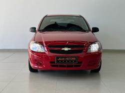 CHEVROLET Celta 1.0 4P LS FLEX