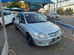 CHEVROLET Celta 1.0 4P LS FLEX