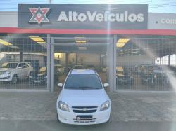 CHEVROLET Celta 1.0 4P LT FLEX