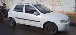 CHEVROLET Celta 1.0 4P VHC