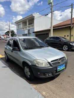 CHEVROLET Celta 1.0 4P
