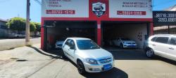 CHEVROLET Celta 1.0 4P SPIRIT 