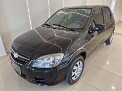 CHEVROLET Celta 1.0 LT FLEX
