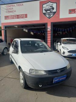 CHEVROLET Celta 1.0