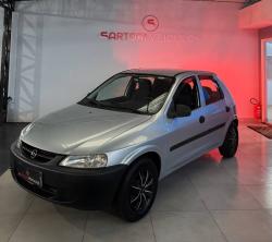 CHEVROLET Celta 1.0 4P