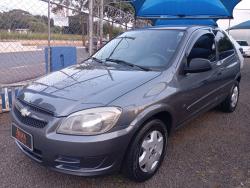 CHEVROLET Celta 1.0 LT VHCE FLEX