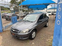 CHEVROLET Celta 1.0 LT VHCE FLEX