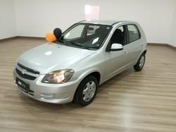 CHEVROLET Celta 1.0 4P LT FLEX