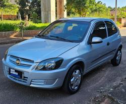 CHEVROLET Celta 1.0 VHCE FLEX LIFE 