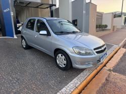CHEVROLET Celta 1.0 LT FLEX