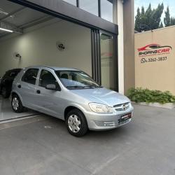 CHEVROLET Celta 1.0 4P VHCE FLEX SPIRIT 