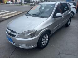 CHEVROLET Celta 1.0 4P LT VHCE FLEX