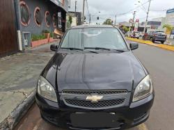 CHEVROLET Celta 1.0 4P LS FLEX