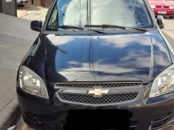 CHEVROLET Celta 1.0 4P LS FLEX