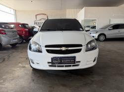 CHEVROLET Celta 1.0 4P LT VHCE FLEX