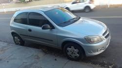 CHEVROLET Celta 1.0 LT FLEX