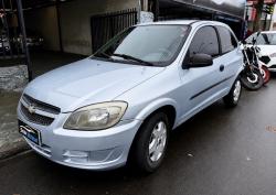 CHEVROLET Celta 1.0 LS FLEX