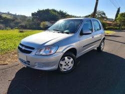 CHEVROLET Celta 1.0 4P LT VHCE FLEX