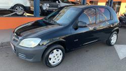 CHEVROLET Celta 1.0 4P VHC FLEX LIFE 