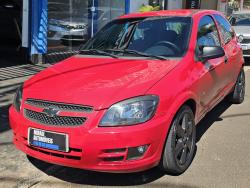 CHEVROLET Celta 1.0 LS FLEX