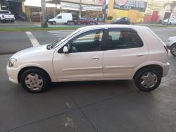 CHEVROLET Celta 1.0 4P LT VHCE FLEX