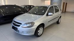 CHEVROLET Celta 1.0 4P VHC FLEX SPIRIT