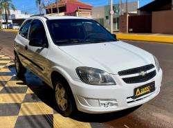 CHEVROLET Celta 1.0 LS FLEX