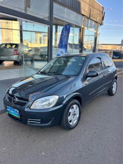 CHEVROLET Celta 1.0 LS FLEX