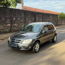 CHEVROLET Celta 1.0 LS FLEX