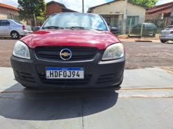 CHEVROLET Celta 1.0 VHC FLEX