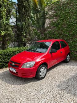 CHEVROLET Celta 1.0 4P LS FLEX