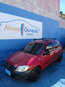 CHEVROLET Celta 1.0 VHC FLEX LIFE 
