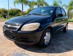 CHEVROLET Celta 1.0 4P LT FLEX