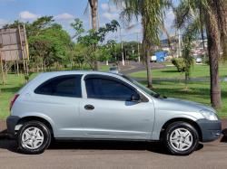 CHEVROLET Celta 1.0 4P VHC LIFE 