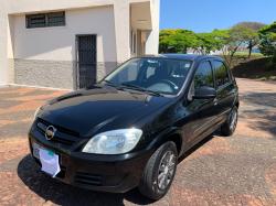 CHEVROLET Celta 1.0 4P VHCE FLEX SPIRIT 
