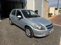CHEVROLET Celta 1.0 4P LT FLEX