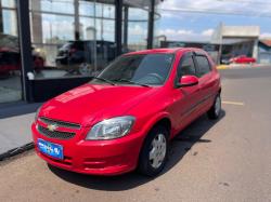 CHEVROLET Celta 1.0 4P LT VHCE FLEX