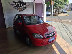 CHEVROLET Celta 1.0 4P LT VHCE FLEX