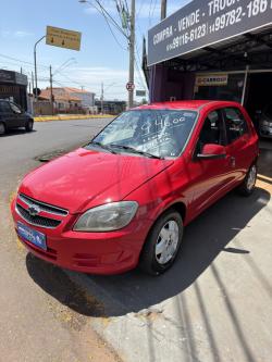 CHEVROLET Celta 1.0 4P LT VHCE FLEX